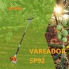 VAREADOR SP 92 DEDOS O KM 90 