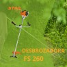 Desbrozadora FS 260