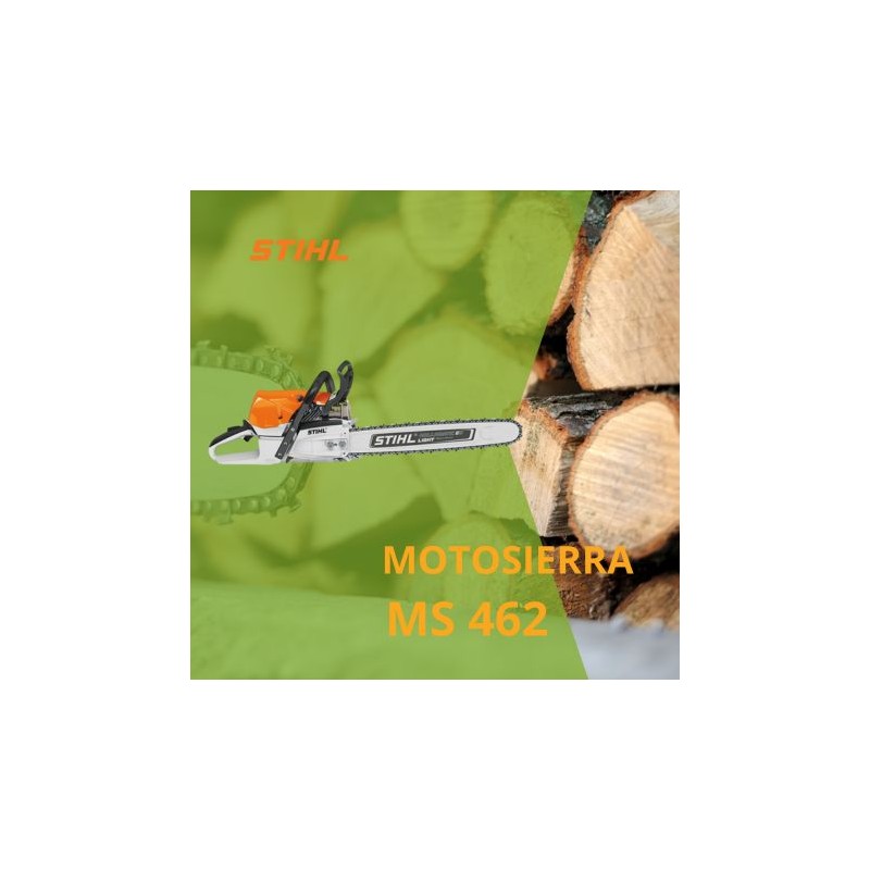 Motosierra MS 462