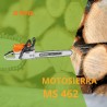 Motosierra MS 462
