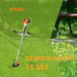 Desbrozadora FS 561