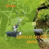 CEPILLO CESPED MM56