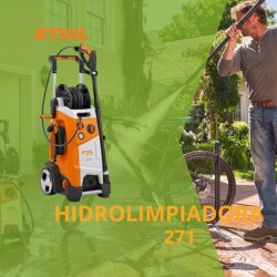 HIDROLIMPIADORA 271