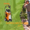 HIDROLIMPIADORA 271