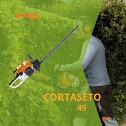 CORTASETO 45