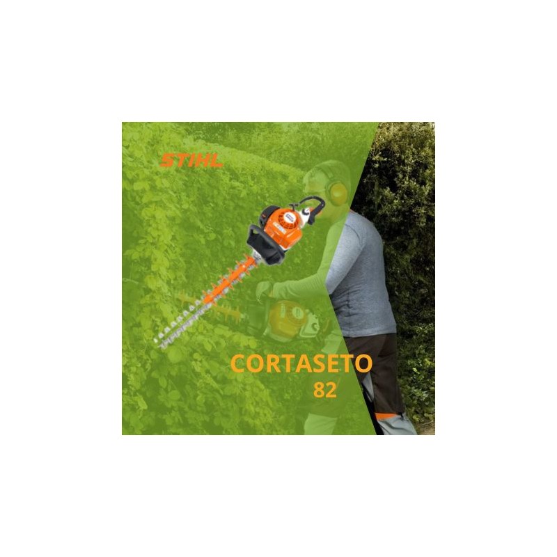 CORTASETO 82