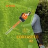 CORTASETO 82