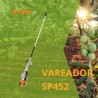 VAREADOR SP 452 GANCHO