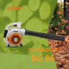 SOPLADOR BG 86