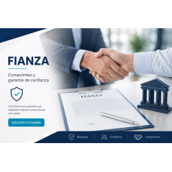 Fianza