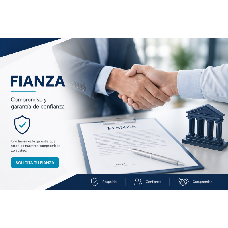 Fianza
